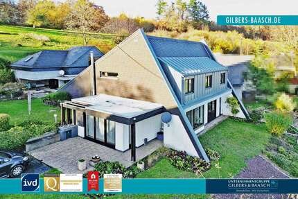 Haus zum Kaufen in Newel 460.000,00 € 220.74 m²