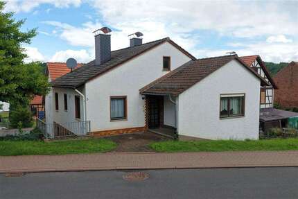 Haus zum Kaufen in Weißenborn 98.000,00 € 90 m²