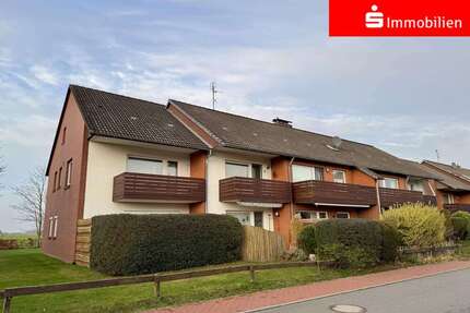 Wohnung zum Kaufen in Friedrichskoog 109.000,00 € 39 m²