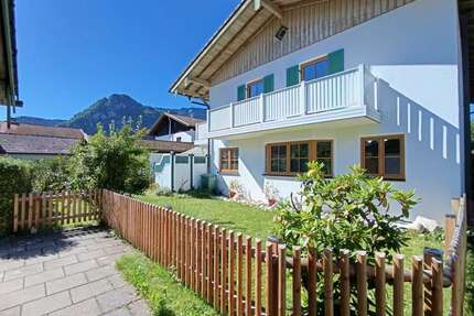 Haus zum Kaufen in Inzell 655.000,00 € 100 m²