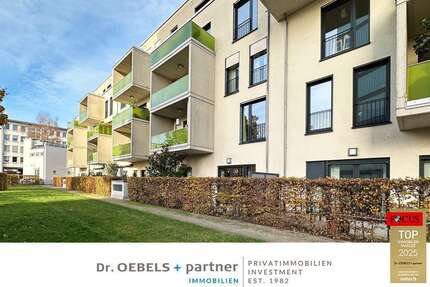 Wohnung zum Kaufen in Köln 725.000,00 € 94 m²