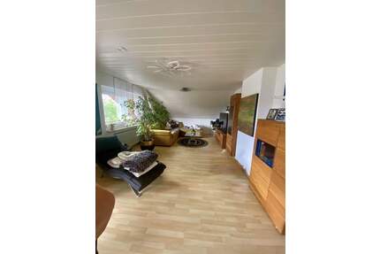 3 Zimmer-DG-Wohnung zum Sofortbezug - Teningen