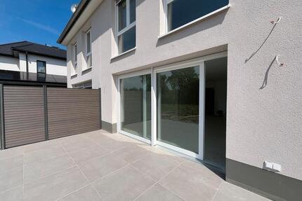 Erstbezug Doppelhaus mit Garten 152qm Erftstadt