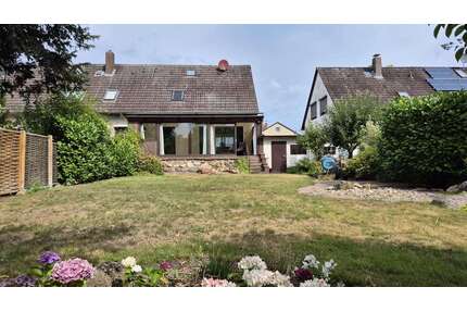 Haus zum Kaufen in Sehnde 269.000,00 € 91.5 m²