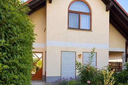 Wohnung zum Mieten in Jugenheim 650,00 € 67 m²