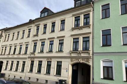 Wohnung zum Mieten in Zwickau 250,00 € 38.81 m²