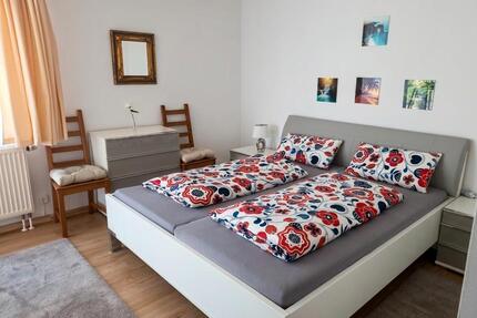 Vollmöblierte 2 Zimmer Wohnung in Hillstett Gemeinde Rötz