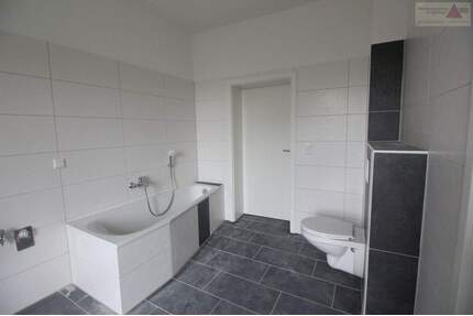 Attraktive 3-Raum-Wohnung in Aue mit Balkon