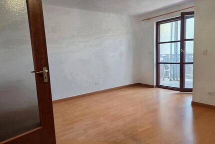 2-Zimmer-Wohnung mit Hobbyraum und TG-Stellplatz - Bad Tölz