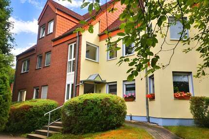 Wohnung zum Kaufen in Fürstenwalde 180.000,00 € 95 m²
