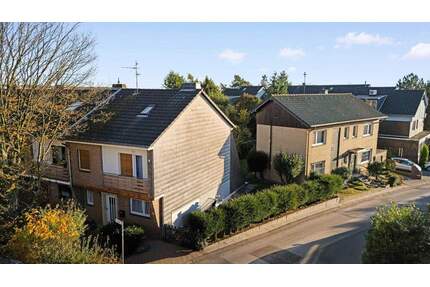 !! 2 Einfamilienhäuser auf EINEM Grundstück !! - Erkrath Hochdahl