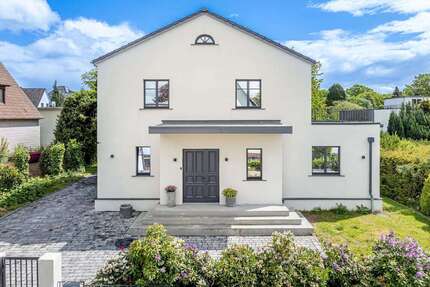 Haus zum Kaufen in Wedel 899.000,00 € 145 m²