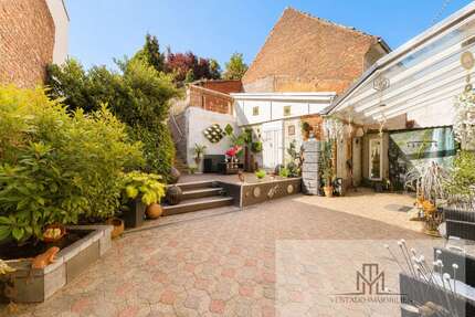 Haus zum Kaufen in Nidderau Windecken 329.000,00 € 128.63 m² - Nidderau / Windecken