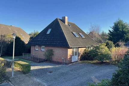 Haus zum Kaufen in Wyk auf Föhr 495.000,00 € 90 m²