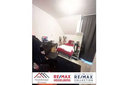 Wohnung zum Mieten in Kaiserslautern 380,00 € 20 m²