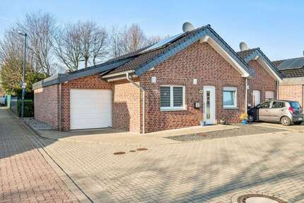 Haus zum Kaufen in Eschweiler 425.000,00 € 87 m²