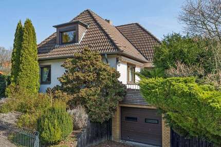 Haus zum Kaufen in Laatzen 315.000,00 € 127.94 m²