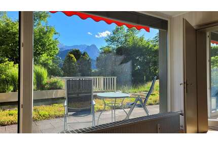Wohnung zum Kaufen in Garmisch-Partenkirchen 459.000,00 € 86 m²