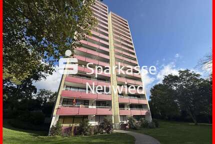 Wohnung zum Kaufen in Neuwied 109.000,00 € 53 m²