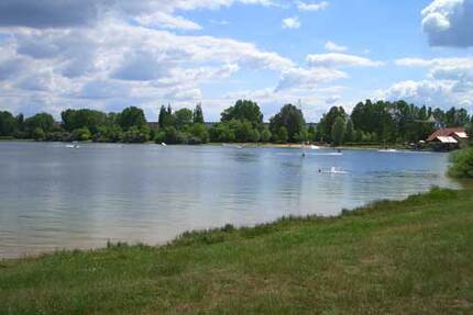 Nette Nachbarn für 3-Rwg. im 3. OG mit Balkon gesucht - Neubrandenburg Reitbahnviertel