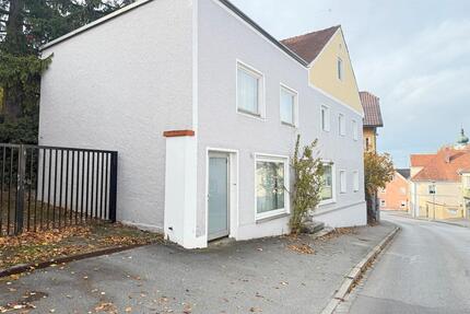 Vielseitiges Haus - flexibel nutzbar - separat anmietbar - Landau an der Isar