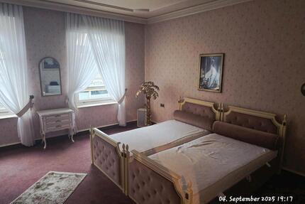 Schöne 6 Zimmer Wohnung im Center von Bedburg