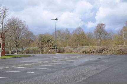 Grundstück in Glinde 1.790.000,00 € 3018 m²