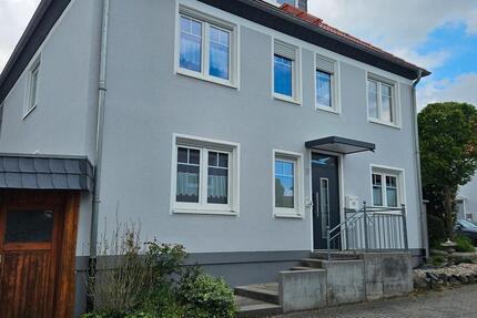 Moderne Stadtvilla im Familienparadies Dortelweil-West - Bad Vilbel