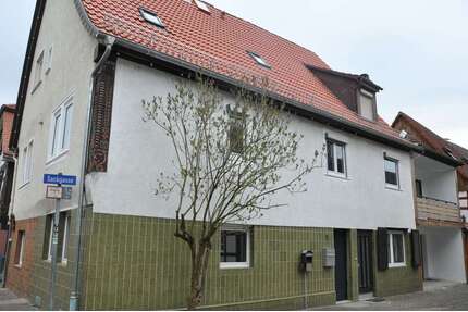 Haus zum Mieten in Breuberg 1.100,00 € 145 m²