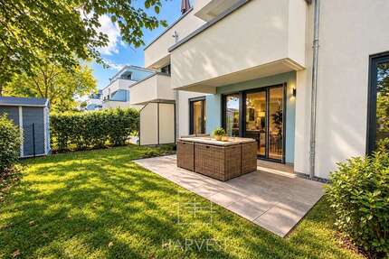 Wohnung zum Kaufen in München 535.100,00 € 57.56 m²
