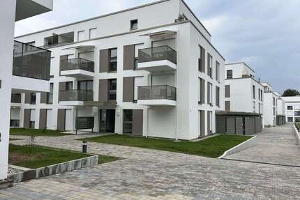 Wohnung zum Kaufen in Lahr 269.000,00 € 52 m²