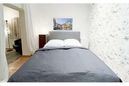 Wohnen auf Zeit in Aachen 1.300,00 €