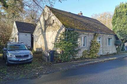 Haus zum Kaufen in Spreenhagen 129.000,00 € 90 m²