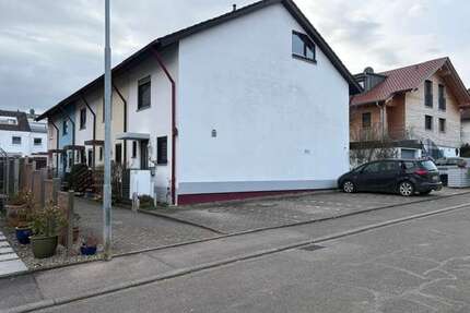 Haus zum Kaufen in Mengen 450.000,00 € 99 m²