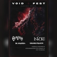 Void-Fest | Parkhaus Meiderich