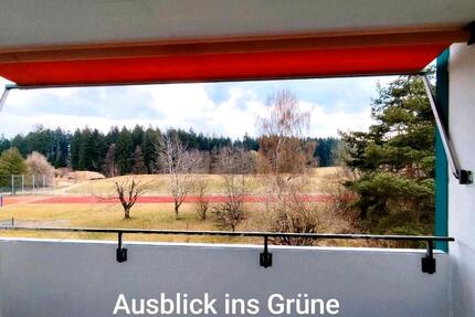 Lindenberg: Frisch renovierte 3,5-Zi-Whg – Erstbezug & zentral - Lindenberg im Allgäu