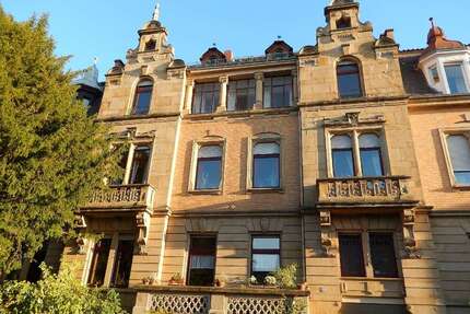 Wohnung zum Mieten in Landau 1.150,00 € 135 m²