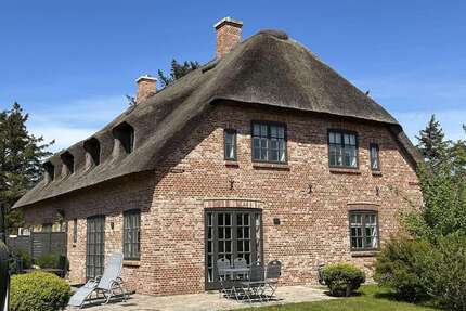 Haus zum Kaufen in Utersum 1.110.000,00 € 126.43 m²