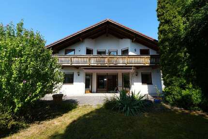 Haus zum Kaufen in Kirchdorf am Inn 479.000,00 € 185 m²