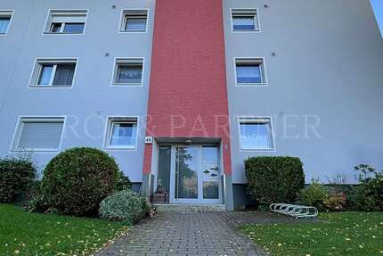Wohnung zum Kaufen in Laatzen 199.000,00 € 71 m²