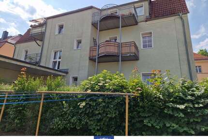 Wohnung zum Mieten in Nossen 248,00 € 45 m²