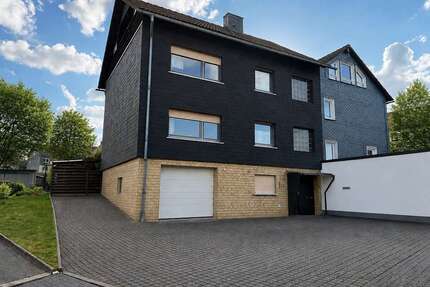 Haus zum Kaufen in Wilnsdorf 195.000,00 € 146 m²
