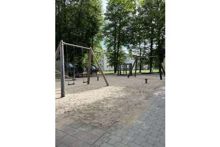 Wohnung zum Mieten in Mitterharthausen 750,00 € 86 m²
