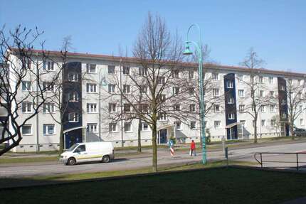 Wohnung zum Mieten in Hoyerswerda 335,00 € 62.66 m²