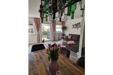 REIHENHAUS IN NAUMBURG (SAALE) - 249.000,00&nbsp;EUR Kaufpreis, ca.&nbsp; 98,00&nbsp;m&sup2;&nbsp;Wohnfl&auml;che in Naumburg (Saale) (PLZ: 06618)