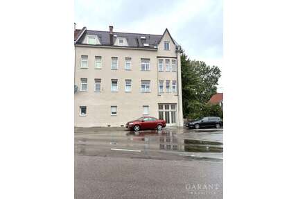 Wohnung zum Kaufen in Augsburg 245.000,00 € 55 m²
