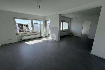 Wohnung zum Kaufen in Lollar 290.000,00 € 102 m²
