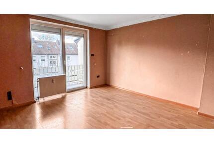 Helle 3,5-Zimmer-Wohnung mit Balkon im 1. OG in Dortmund-Wickede