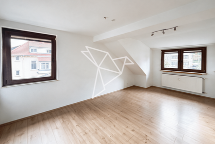 Wohnung zum Kaufen in Neckargemünd 199.000,00 € 65 m²