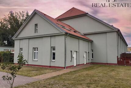 Gemütliche Single-Wohnung mit EBK & Terrasse - Magdeburg Diesdorf